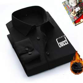 Picture of Gucci Shirt Long _SKUGucciS-4XL25tr12426480